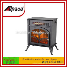 safety fireplace heater